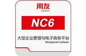 用友NC6