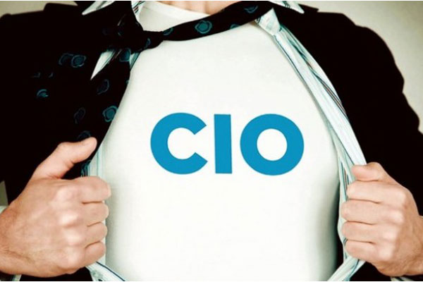 CIO